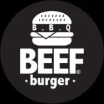BEEF BURGER🍔